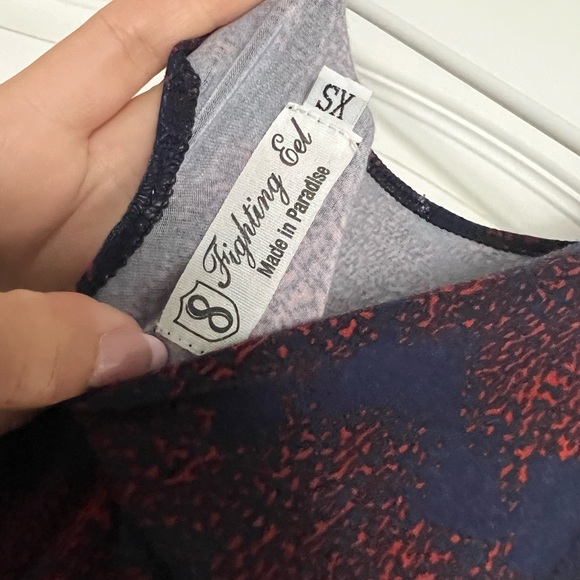 Fighting eel tank XS - Picture 3 of 3